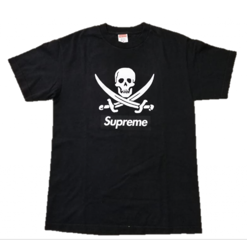 Supreme x cheap neighborhood tee